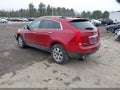 2013 Cadillac SRX — photo 3 of 16 | VIN 3GYFNGE34DS518368