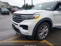 Photo 19 of 19 — 2023 Ford Explorer