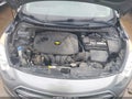 Photo 10 of 11 — 2017 Hyundai Elantra
