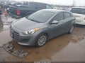 2017 Hyundai Elantra — photo 2 of 11 | VIN KMHD35LH3HU351864