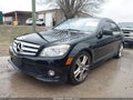 2010 Mercedes-Benz C-Class — photo 2 of 10 | VIN WDDGF8BB4AF407947