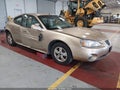 Photo 1 of 17 — 2005 Pontiac Grand Prix