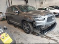 Photo 1 of 16 — 2019 Infiniti QX60