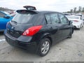 Photo 4 of 10 — 2012 Nissan Versa