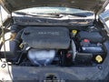 2016 Dodge Dart — photo 10 of 16 | VIN 1C3CDFBB2GD555056