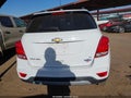 Photo 16 of 16 — 2017 Chevrolet Trax