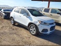 Photo 1 of 16 — 2017 Chevrolet Trax