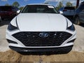 Photo 12 of 18 — 2021 Hyundai Sonata