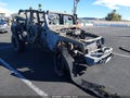 Photo 1 of 11 — 2016 Jeep Wrangler Unlimited