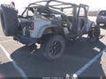 Photo 4 of 11 — 2016 Jeep Wrangler Unlimited