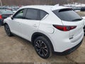 Photo 3 of 17 — 2023 Mazda CX-5