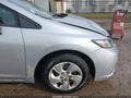 Photo 18 of 19 — 2013 Honda Civic
