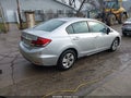 Photo 4 of 19 — 2013 Honda Civic