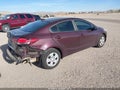 Photo 4 of 16 — 2018 Kia Forte
