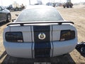 Photo 16 of 16 — 2008 Ford Mustang