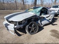 2008 Ford Mustang — photo 2 of 16 | VIN 1ZVHT80NX85149869