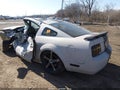 2008 Ford Mustang — photo 3 of 16 | VIN 1ZVHT80NX85149869