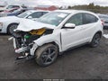 2022 Honda HR-V — photo 2 of 16 | VIN 3CZRU6H58NM731031