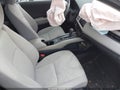 2022 Honda HR-V — photo 5 of 16 | VIN 3CZRU6H58NM731031