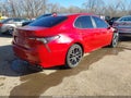 Photo 4 of 17 — 2021 Toyota Camry