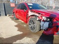 2021 Toyota Camry — photo 6 of 17 | VIN 4T1G11AK6MU477155