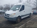 2008 Dodge Sprinter — photo 2 of 16 | VIN WD0PE745X85252181