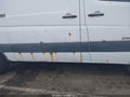 2008 Dodge Sprinter — photo 6 of 16 | VIN WD0PE745X85252181