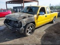 2000 Chevrolet Silverado 1500 — photo 2 of 11 | VIN 1GCEC19V8YZ275477