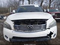 Photo 12 of 16 — 2014 Infiniti QX80