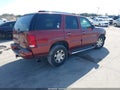 2002 Cadillac Escalade — photo 4 of 17 | VIN 1GYEC63T32R148433
