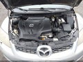 Photo 10 of 12 — 2009 Mazda CX-7