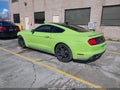 2020 Ford Mustang — photo 3 of 17 | VIN 1FA6P8TH8L5182596