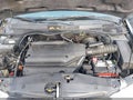 2003 Honda Odyssey — photo 10 of 21 | VIN 5FNRL18673B040305