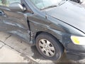 2003 Honda Odyssey — photo 17 of 21 | VIN 5FNRL18673B040305