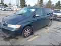 2003 Honda Odyssey — photo 2 of 21 | VIN 5FNRL18673B040305