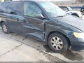 2003 Honda Odyssey — photo 6 of 21 | VIN 5FNRL18673B040305
