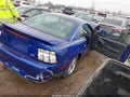 2004 Ford Mustang — photo 4 of 16 | VIN 1FAFP40494F126592