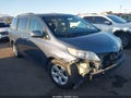 2015 Toyota Sienna — photo 1 of 17 | VIN 5TDKK3DC0FS591784