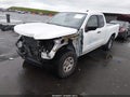 Photo 2 of 17 — 2024 Nissan Frontier