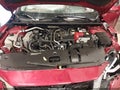 2021 Nissan Sentra — photo 10 of 15 | VIN 3N1AB8CV2MY233302