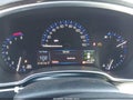 2015 Cadillac SRX — photo 7 of 16 | VIN 3GYFNDE38FS517452
