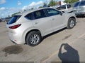 2025 Mazda CX-5 — photo 4 of 20 | VIN JM3KFBCM1S0769165