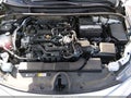 2022 Toyota Corolla — photo 10 of 19 | VIN 5YFT4MCE1NP138790
