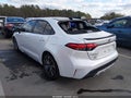 2022 Toyota Corolla — photo 3 of 19 | VIN 5YFT4MCE1NP138790