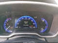 2022 Toyota Corolla — photo 7 of 19 | VIN 5YFT4MCE1NP138790