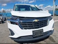 2022 Chevrolet Equinox — photo 12 of 16 | VIN 3GNAXHEV8NS111003
