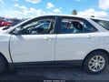 2022 Chevrolet Equinox — photo 14 of 16 | VIN 3GNAXHEV8NS111003