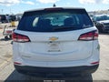 2022 Chevrolet Equinox — photo 16 of 16 | VIN 3GNAXHEV8NS111003