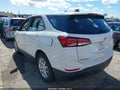 2022 Chevrolet Equinox — photo 3 of 16 | VIN 3GNAXHEV8NS111003