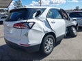 2022 Chevrolet Equinox — photo 4 of 16 | VIN 3GNAXHEV8NS111003